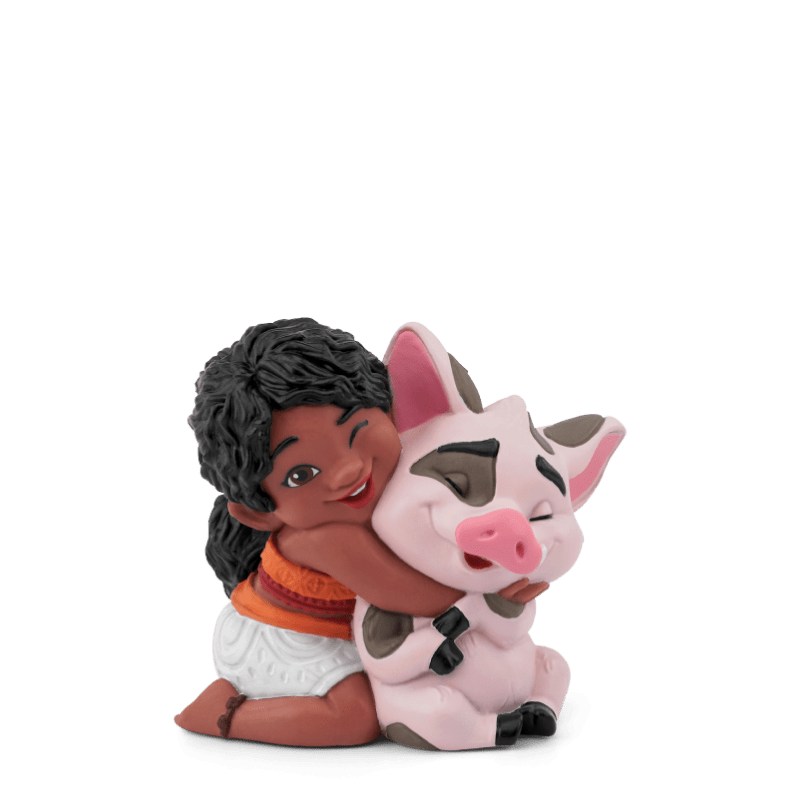 Disney Moana 2: Simea Tonie image 7