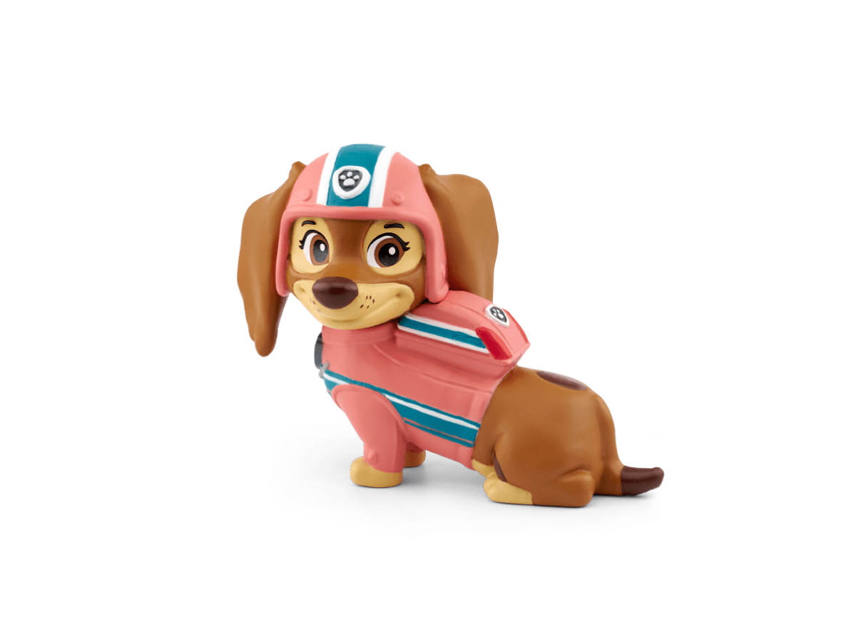PAW Patrol: Liberty Tonie image 1