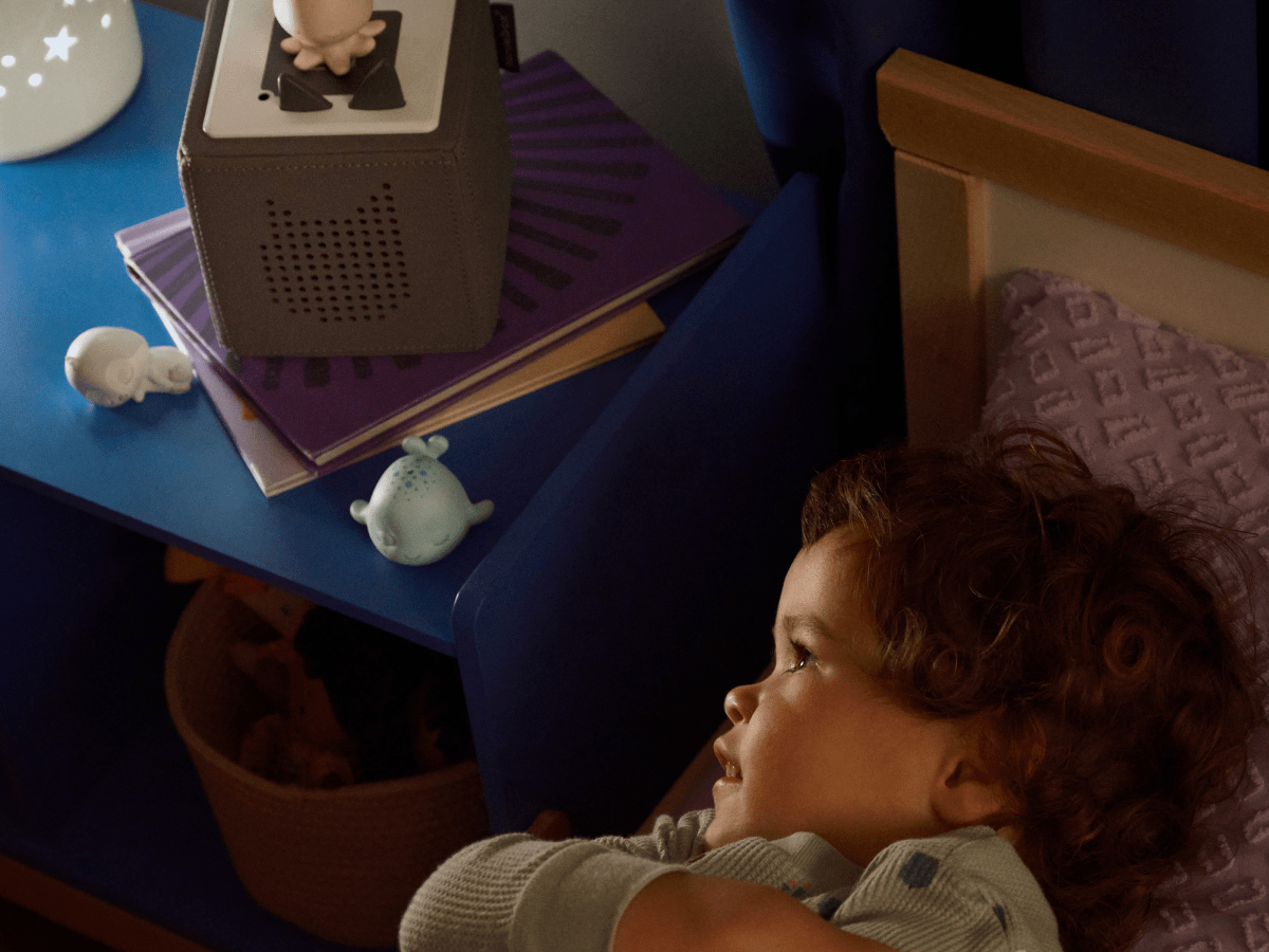 Sleepy Octopus: Bedtime Story from the Ocean Tonie image 8