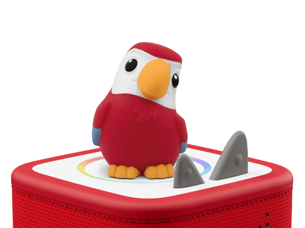 Jungle My First Tonies Set - 3 Pack image 3