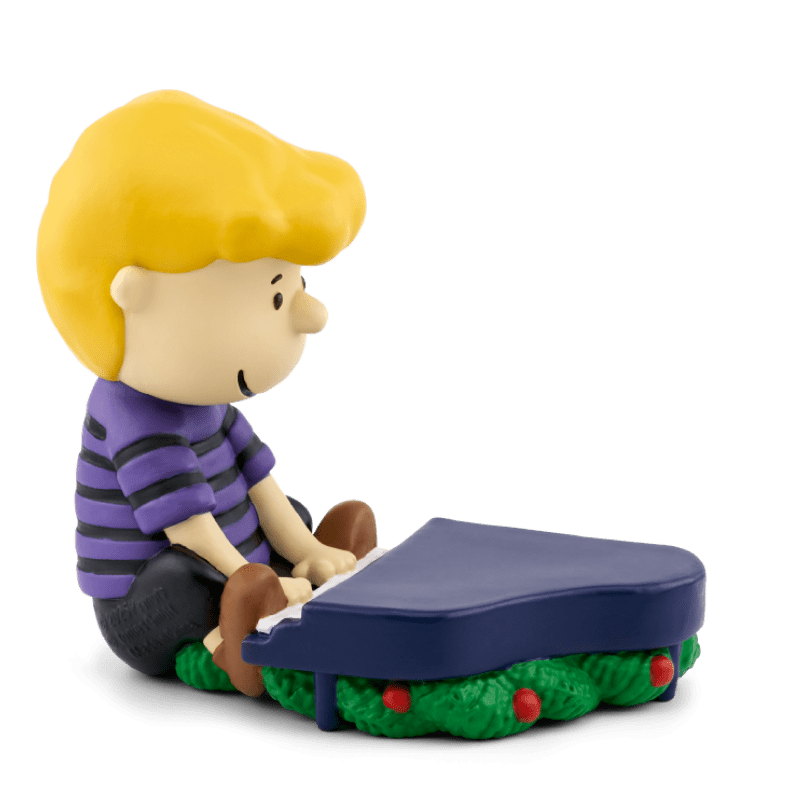 Peanuts: A Charlie Brown Christmas (Vince Guaraldi Trio) Tonie image 7