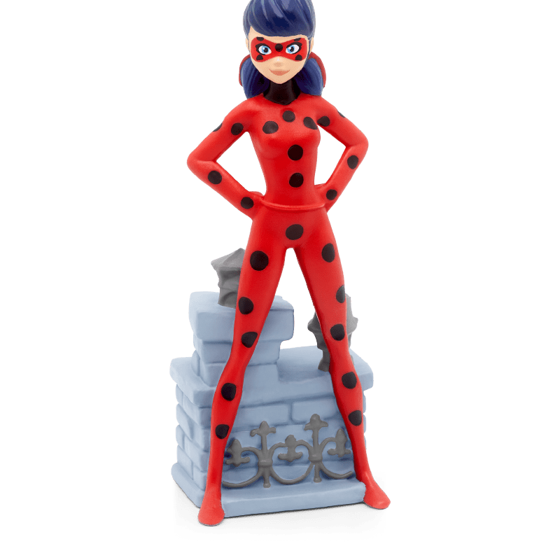 Miraculous: Tales of Ladybug & Cat Noir Tonie image 7