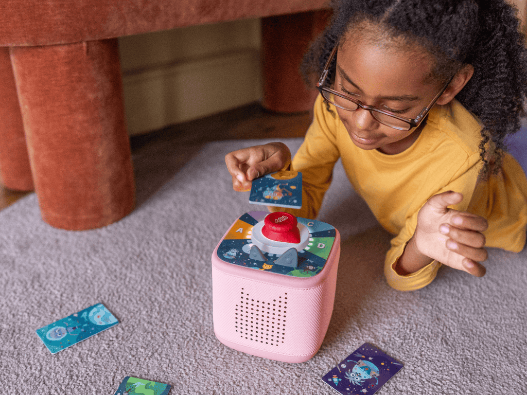 Tonieplay The Quizzles: All About Animals Game & Controller image 7