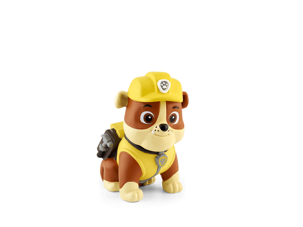 PAW Patrol: Rubble Tonie image 6