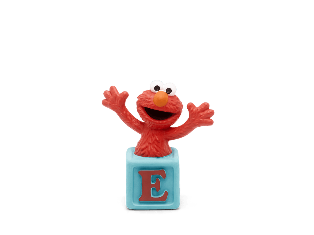 Sesame Street: Elmo Tonie image 5