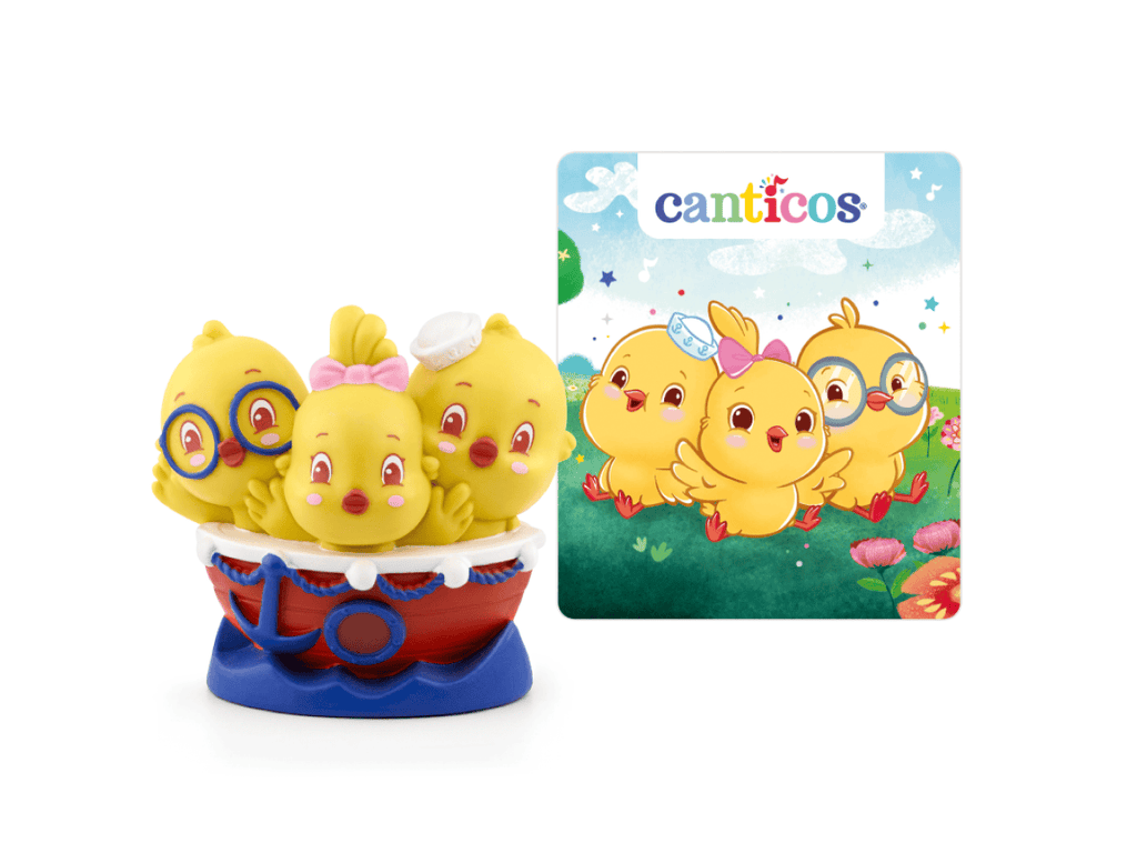 Canticos Tonie image 4