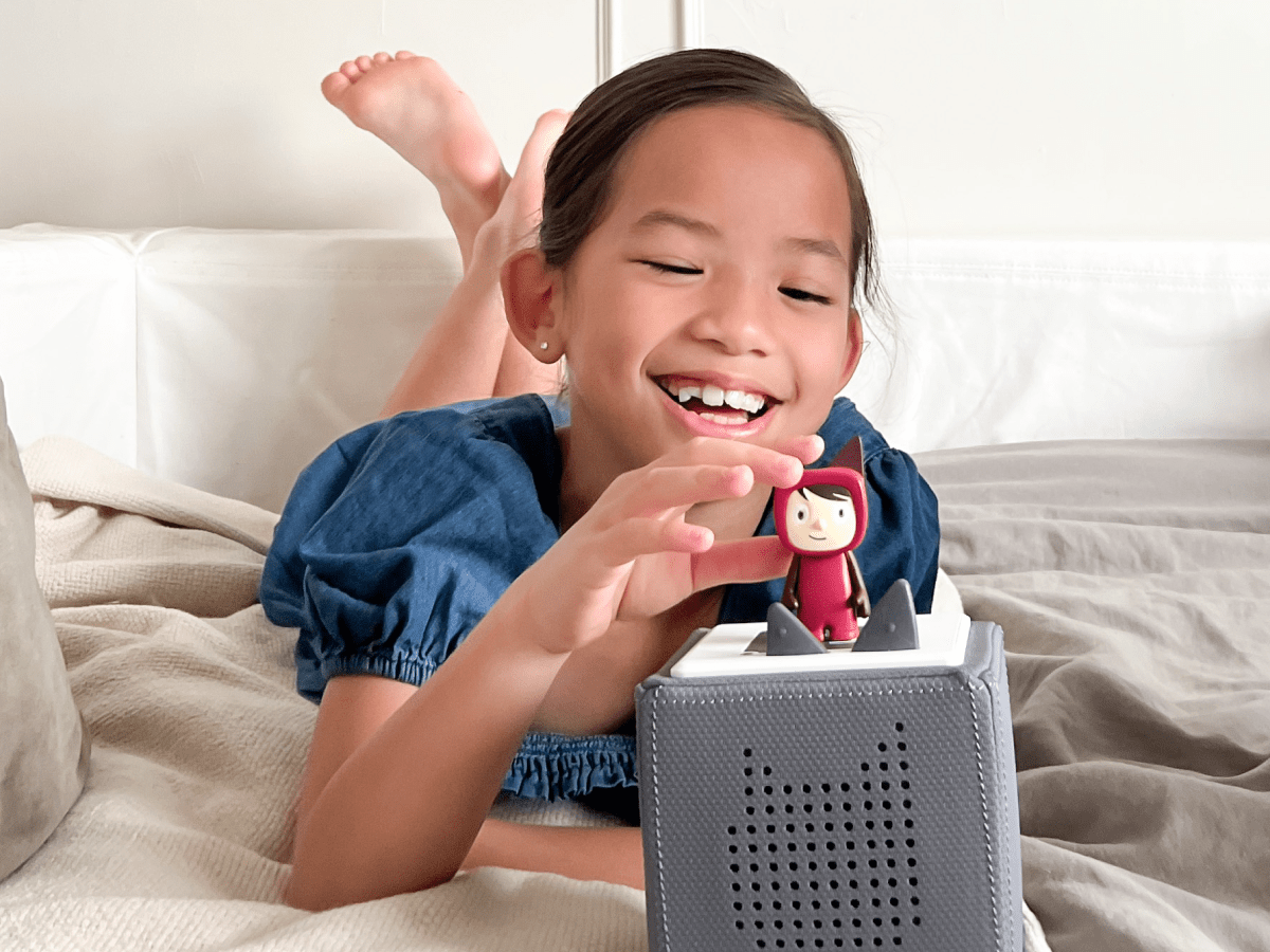 Purple with Light Hue Creative-Tonie image 7