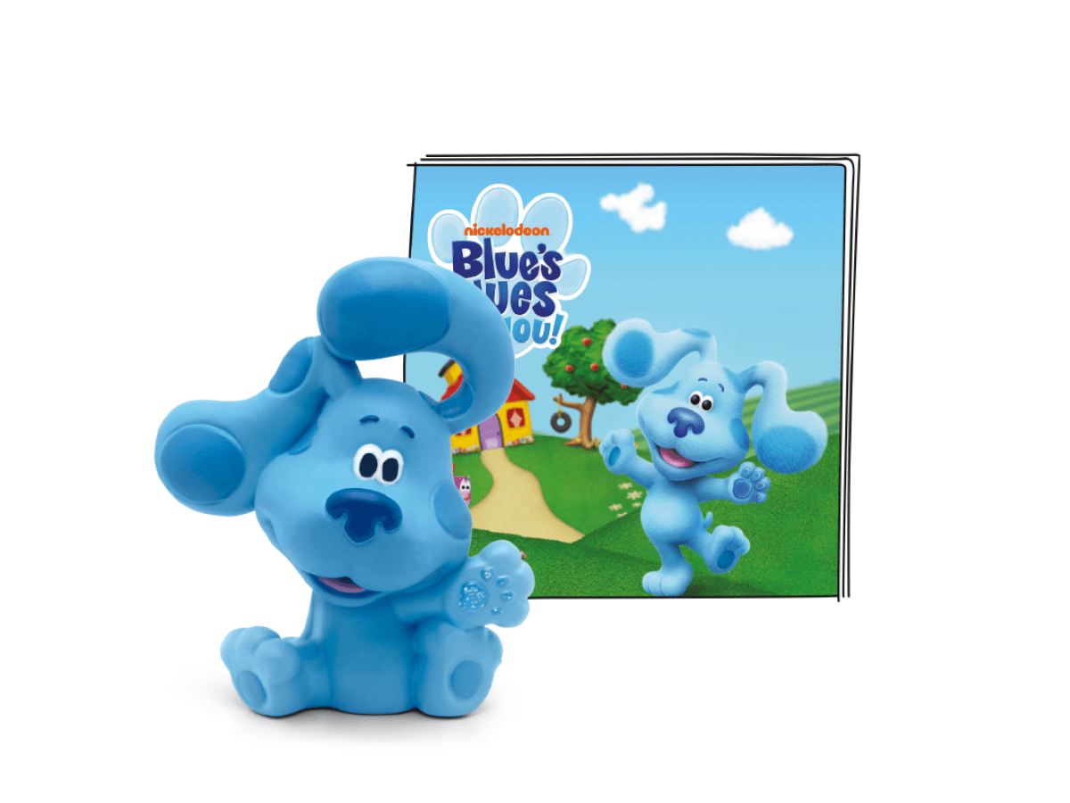 Blue's Clues & You Tonie image 3