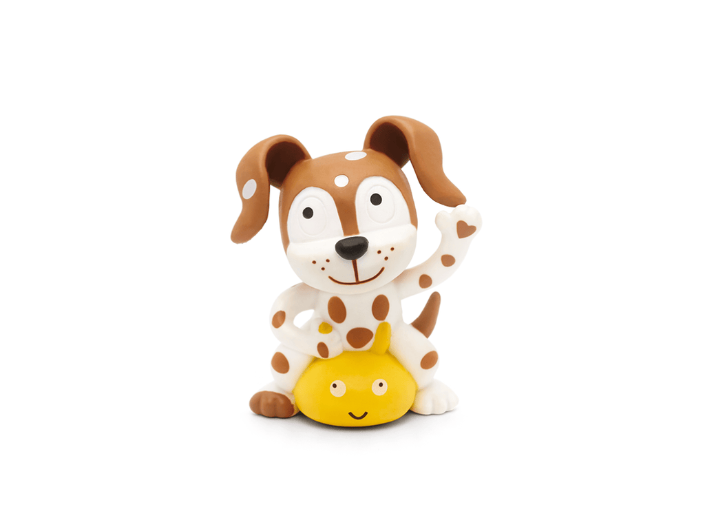 Canciones Infantiles Favoritas: Canciones Para Jugar en Español Tonie image 3