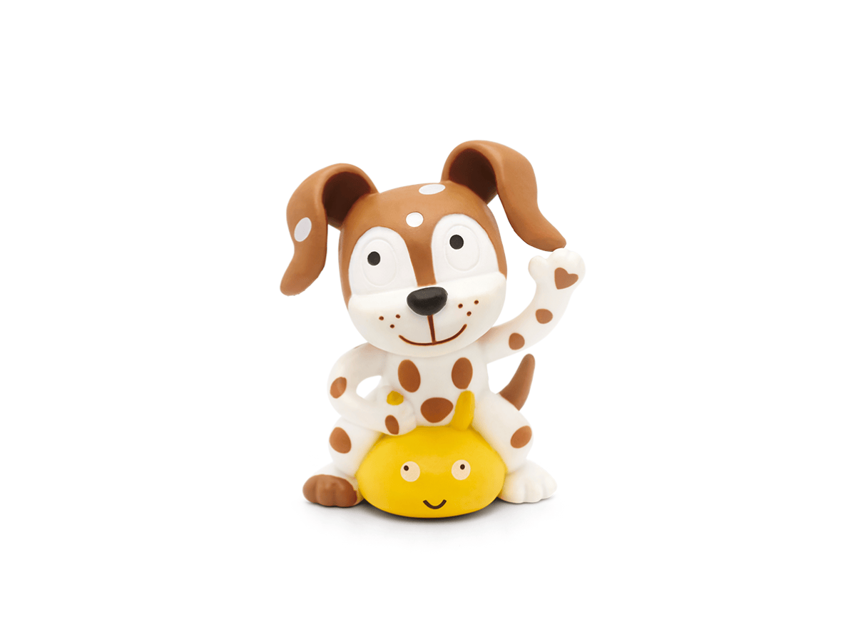 Canciones Infantiles Favoritas: Canciones Para Jugar en Español Tonie image 3