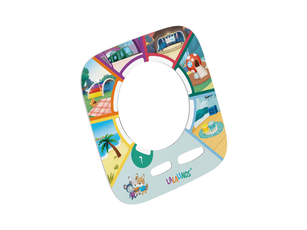 Tonieplay Lalalinos: Find the Photo Game & Controller image 8