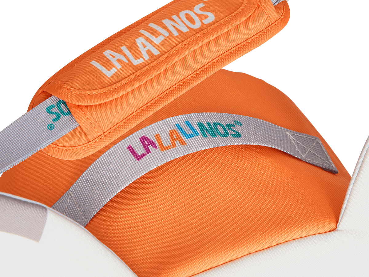 Character Bag for Toniebox - Lalalinos Akio image 6