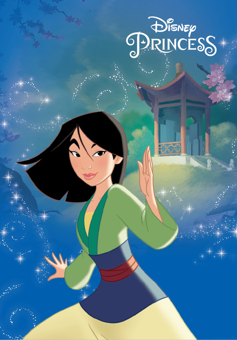Disney Mulan Tonie image 3