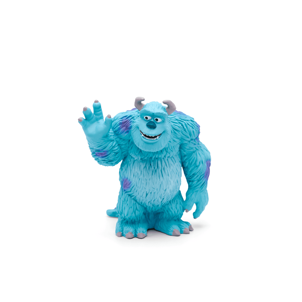 Disney and Pixar Monsters, Inc. Tonie image 0