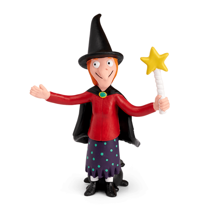 Julia Donaldson: Room on the Broom Tonie image 3