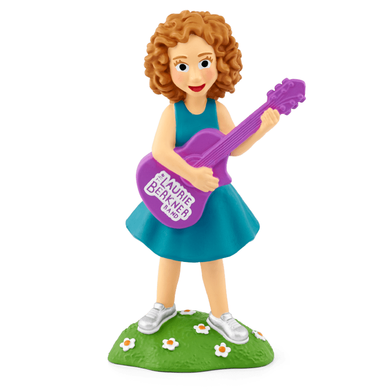 Laurie Berkner 2 Tonie image 8