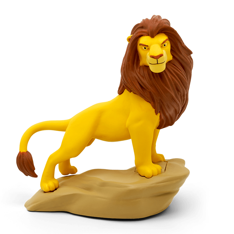 Disney The Lion King Tonie image 8