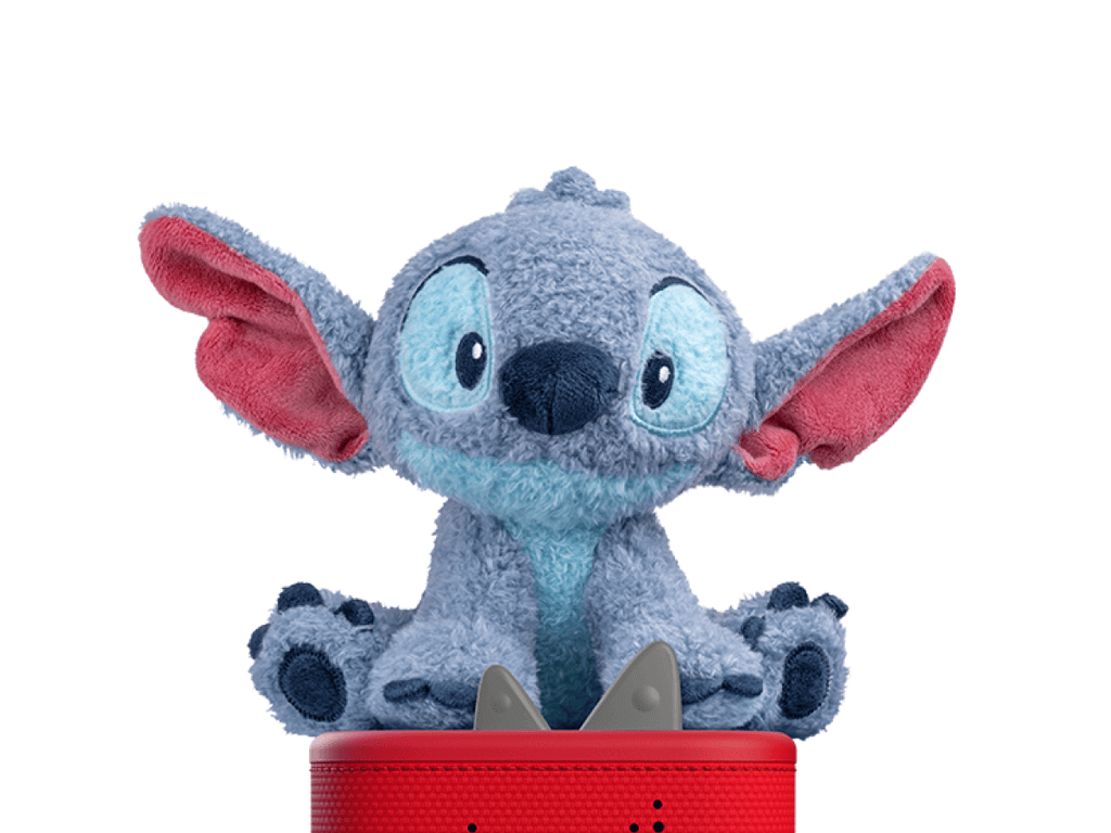 Disney Lilo & Stitch Cuddle Tonie image 2