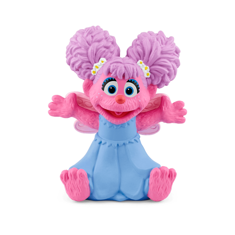 Sesame Street: Abby Cadabby Tonie image 7