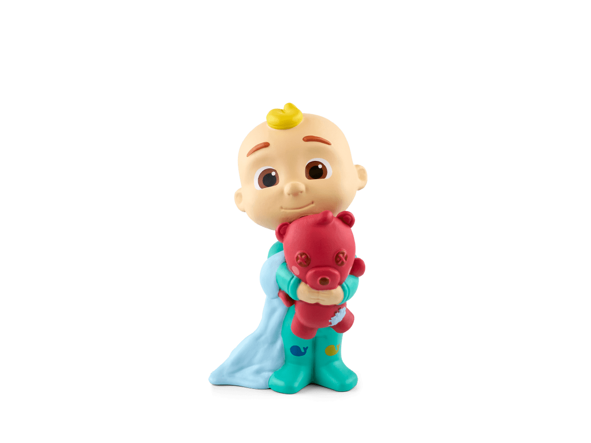 CoComelon: Getting Ready with JJ Tonie image 5