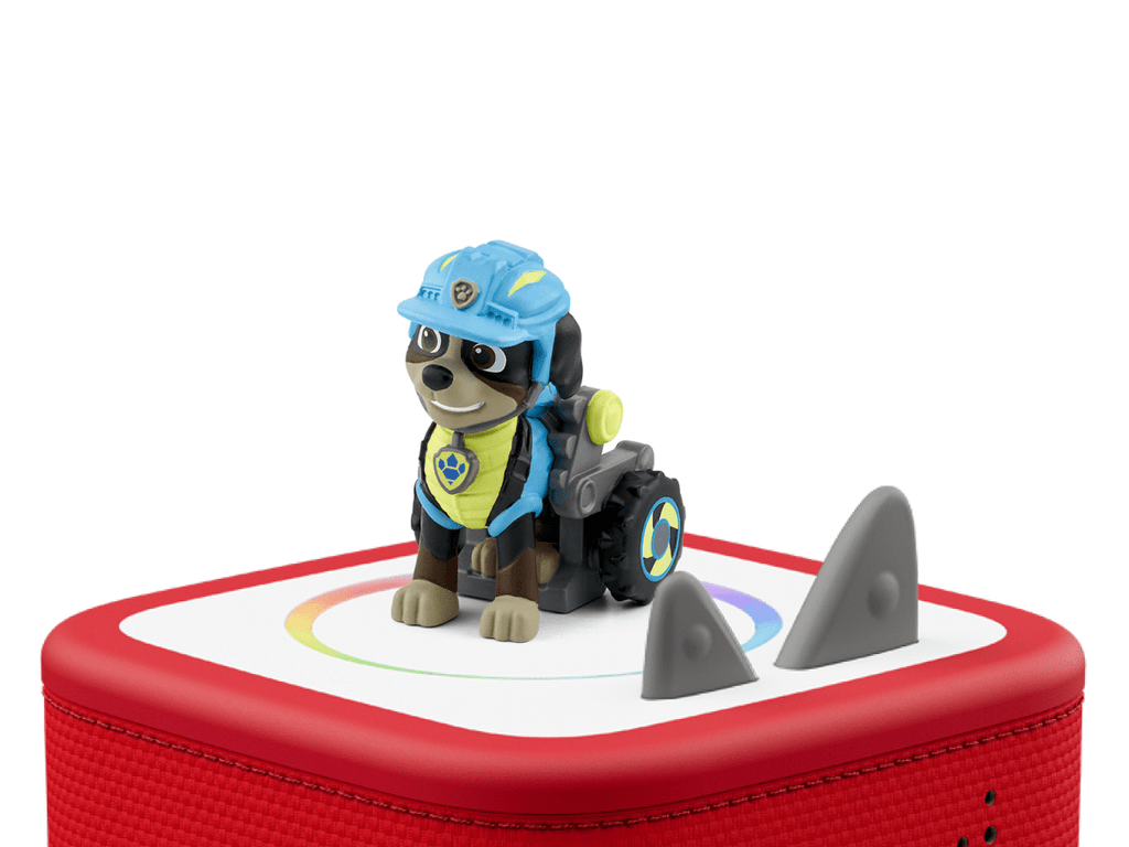 PAW Patrol: Rex Tonie image 2