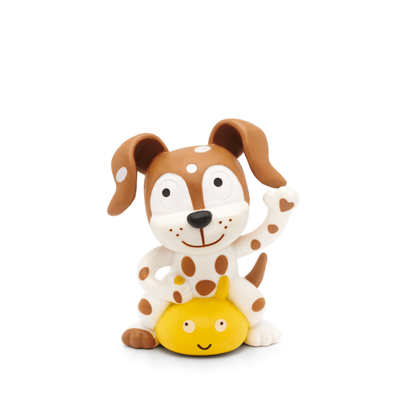 Canciones Infantiles Favoritas: Canciones Para Jugar en Español Tonie image 2