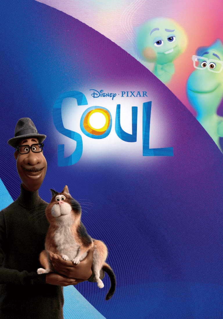 Disney and Pixar Soul Tonie image 2
