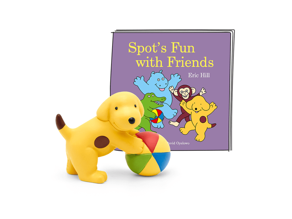 Spot's Fun with Friends Tonie image 4