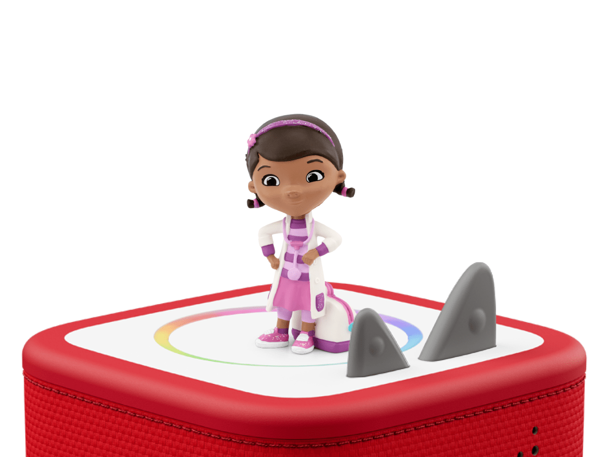 Disney Doc McStuffins Tonie image 2