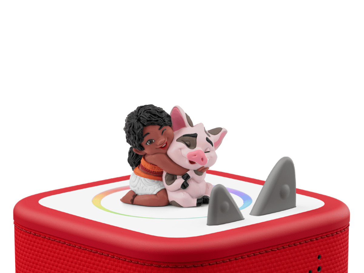 Disney Moana 2: Simea Tonie image 2