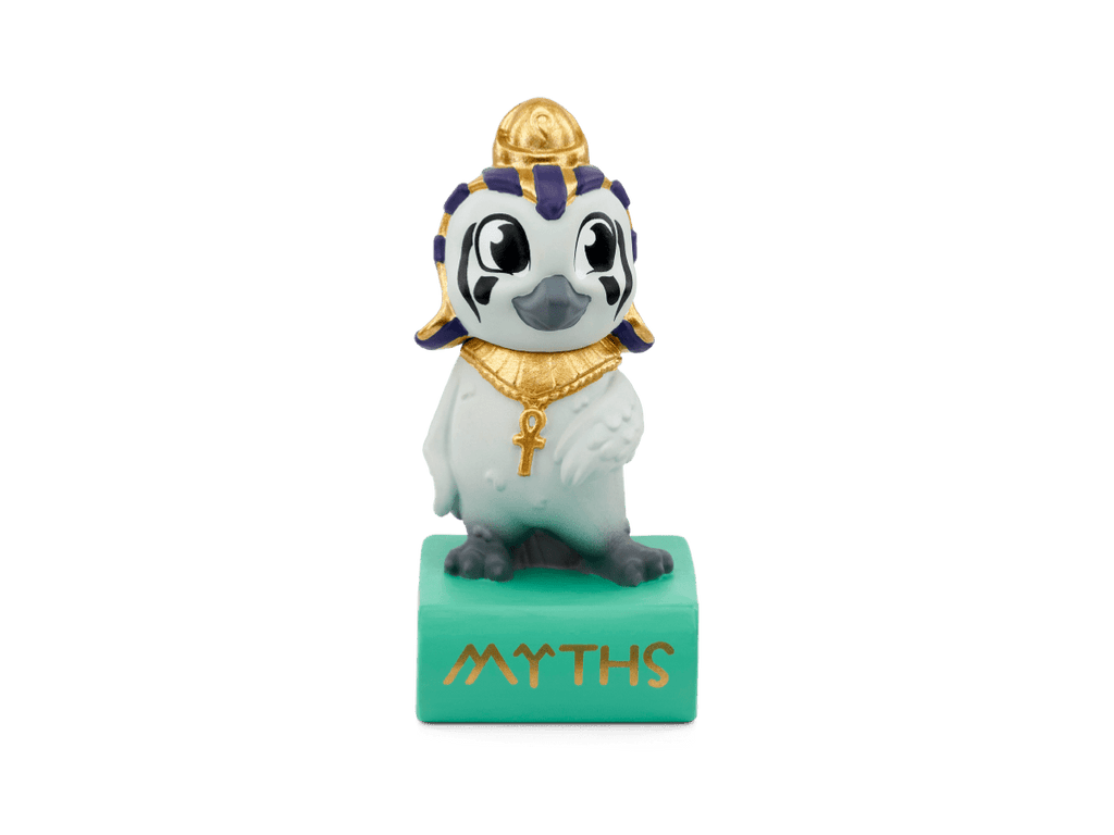 Favorite Myths: Egyptian Mythology Tonie image 6