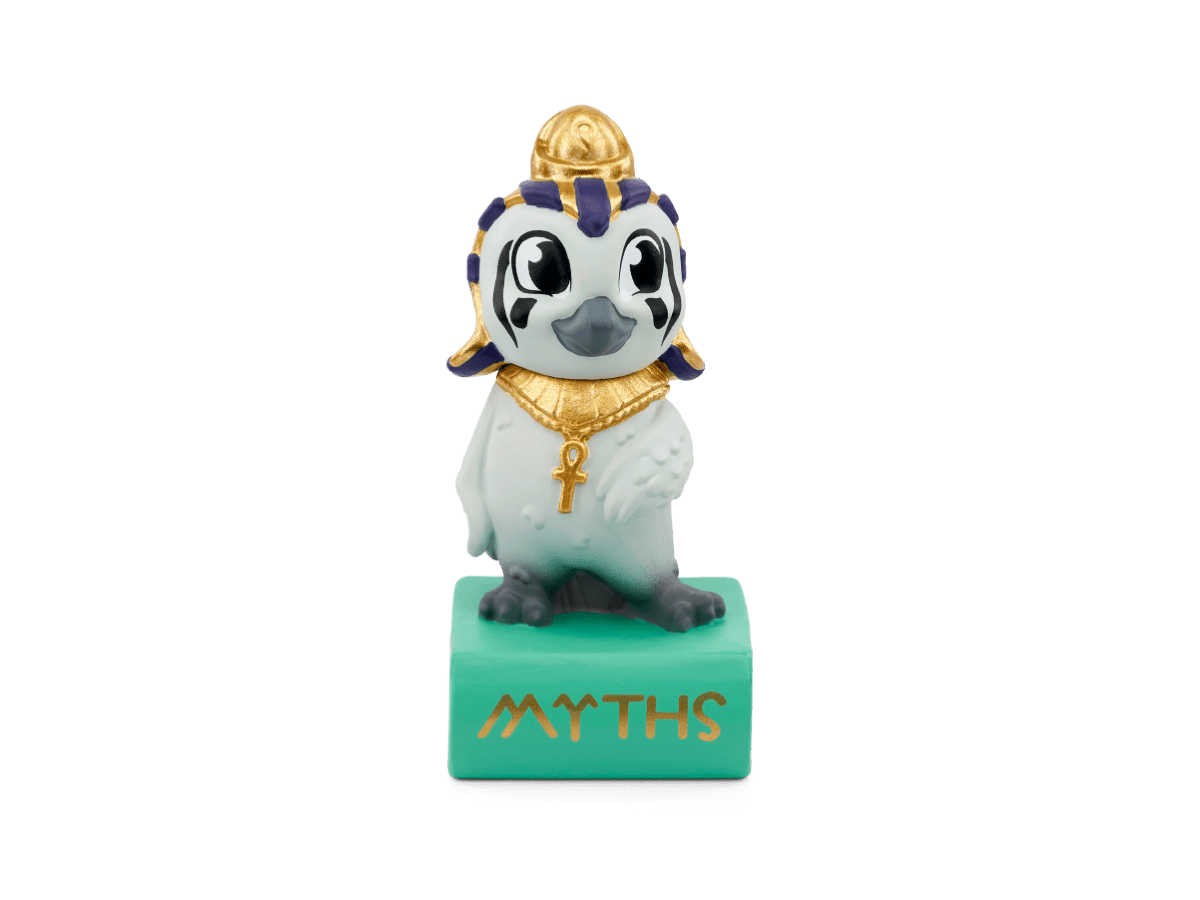 Favorite Myths: Egyptian Mythology Tonie image 6