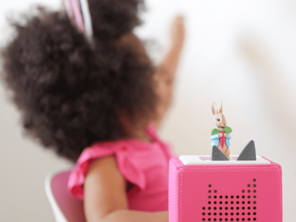 Peter Rabbit Tonie image 6