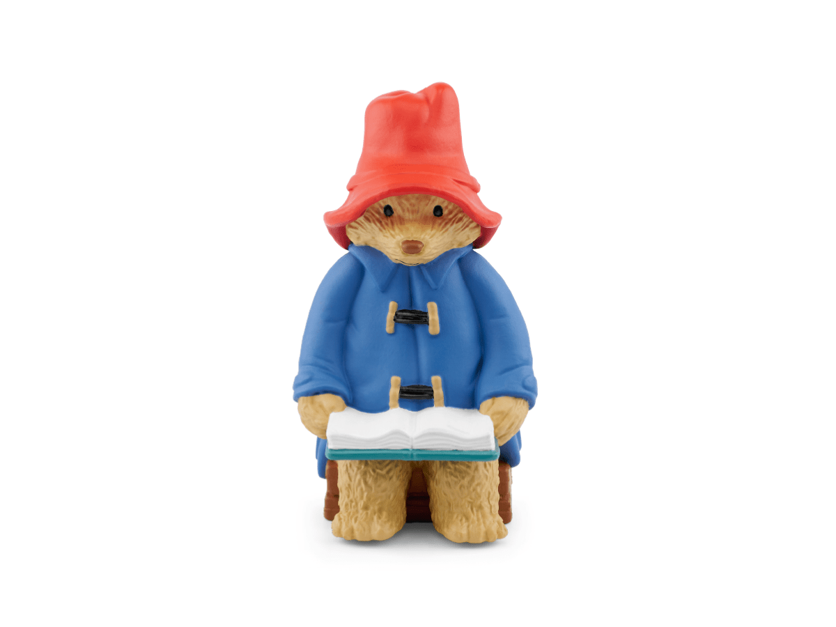 More About Paddington Tonie image 1