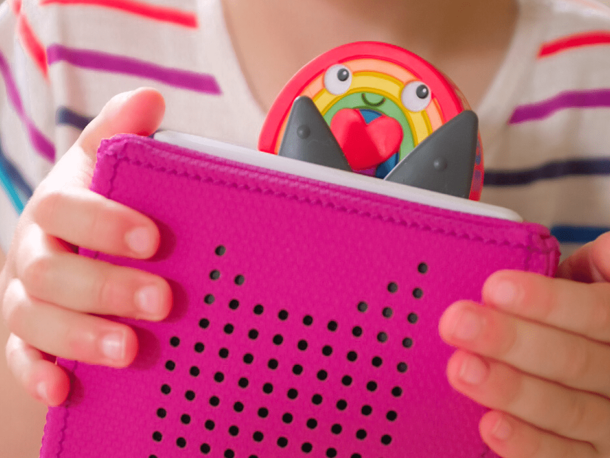 Favorite Tales: Pride Tonie image 4