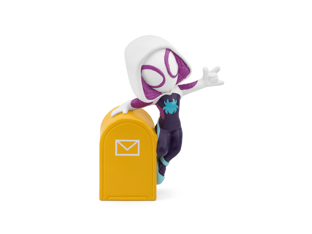 Marvel’s Spidey 4 Tonie Set image 6