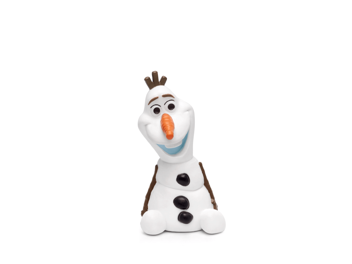 Disney Frozen: Olaf Tonie image 1