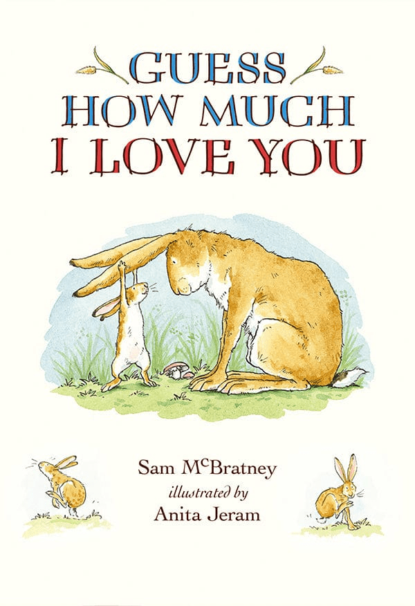 Guess How Much I Love You Tonie image 3