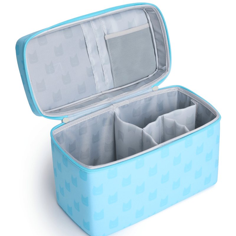 Toniebox Play Carrying Case - Blue image 6