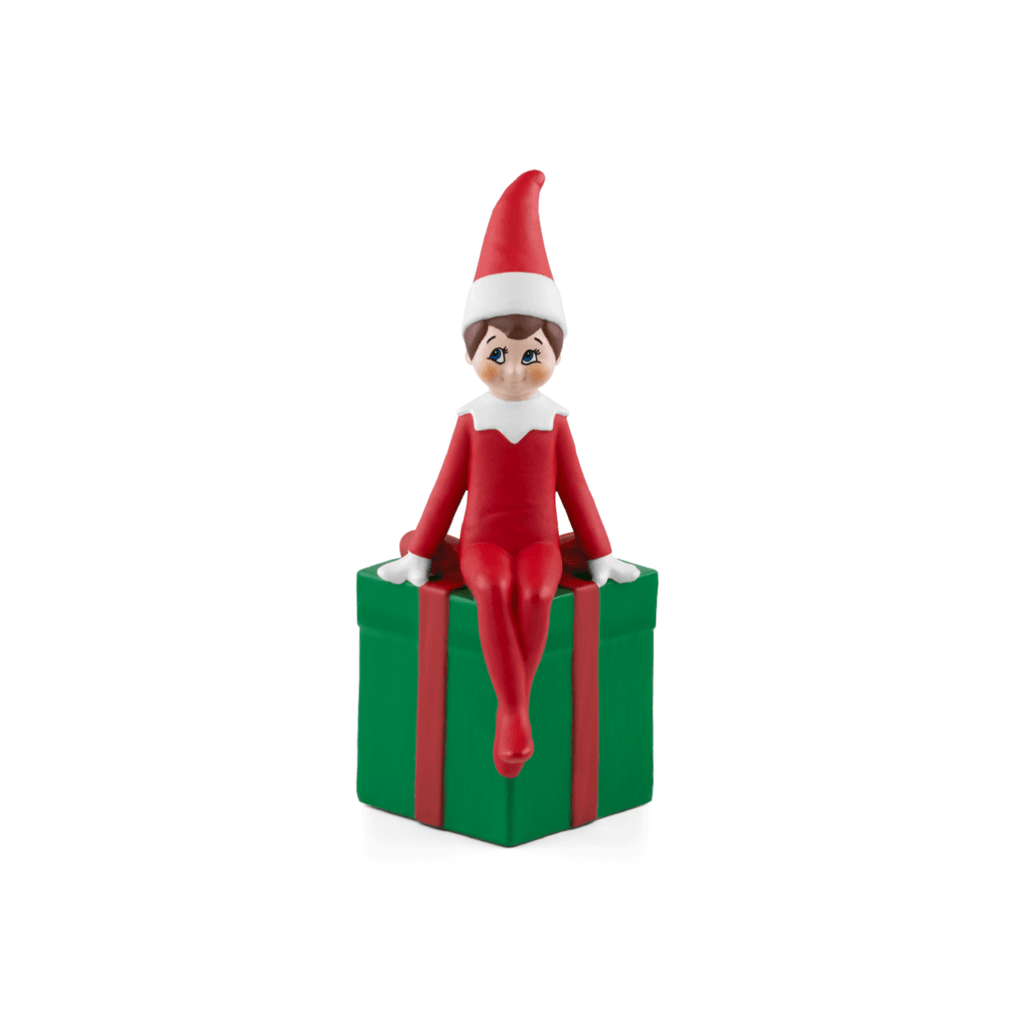 The Elf on the Shelf Tonie image 0