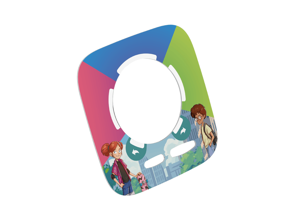 Tonieplay Mystery Mavericks: Rescue Poochie! Game & Controller image 5