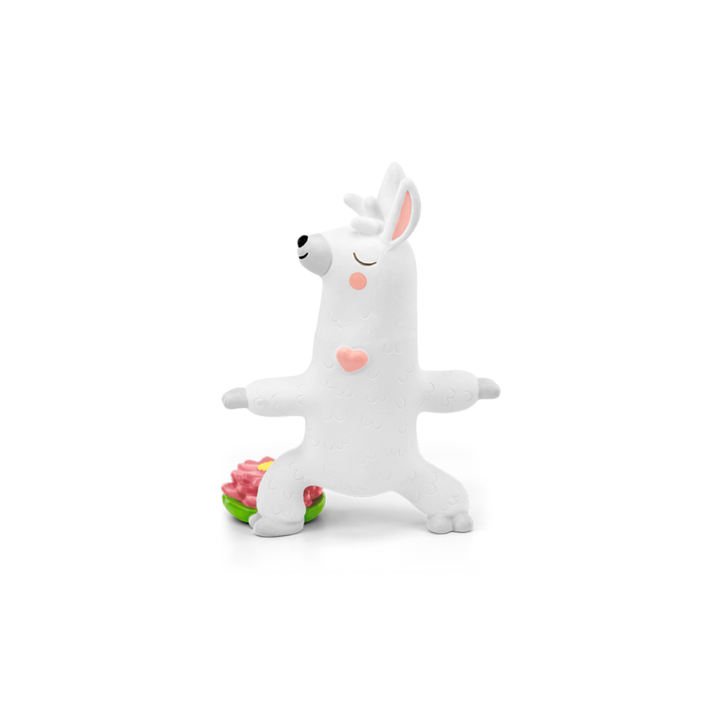 Mindfulness: Yoga with Sara the Llama Tonie image 0