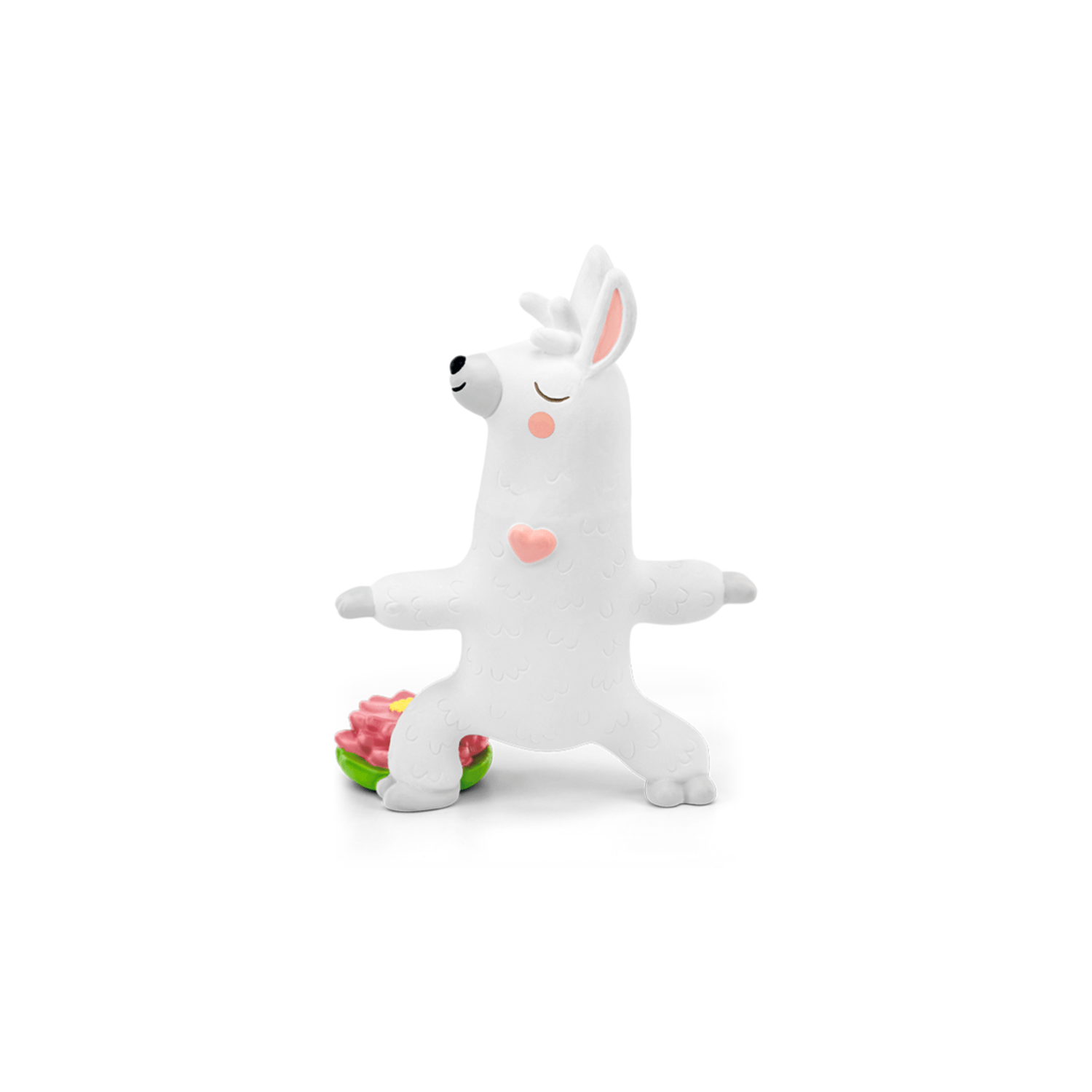 Mindfulness: Yoga with Sara the Llama Tonie image 0