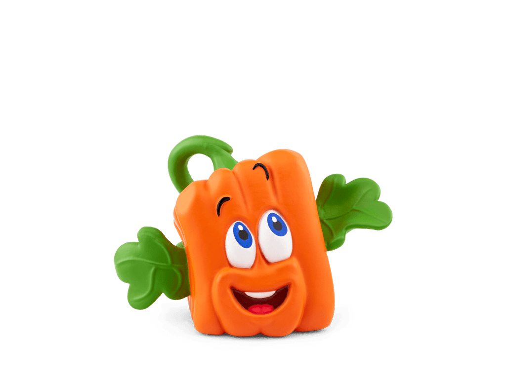 Spookley the Square Pumpkin Tonie image 6