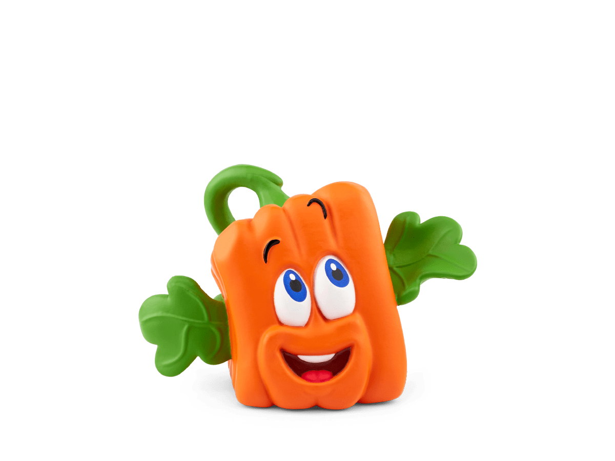 Spookley the Square Pumpkin Tonie image 6
