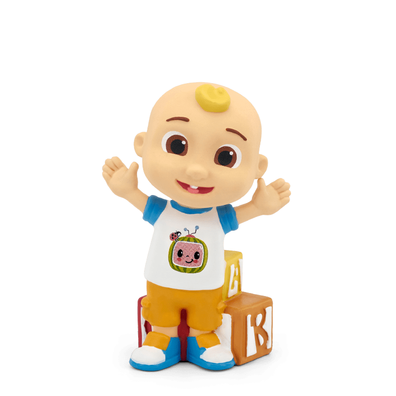 CoComelon: Sing-Along Favorites Tonie image 8