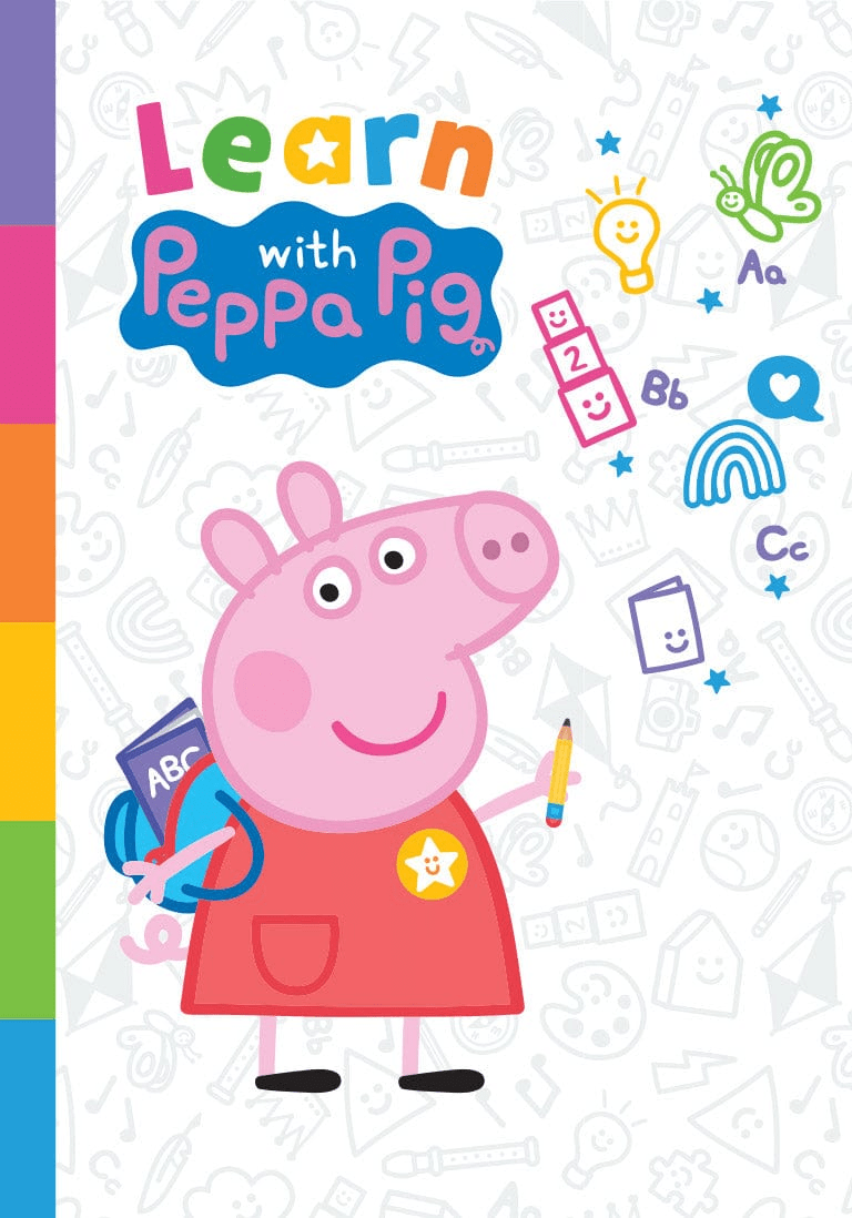 Peppa Pig: Learn with Peppa Tonie image 8