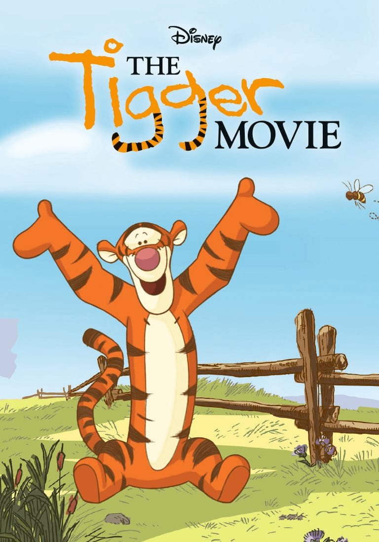 Disney Tigger Tonie image 4