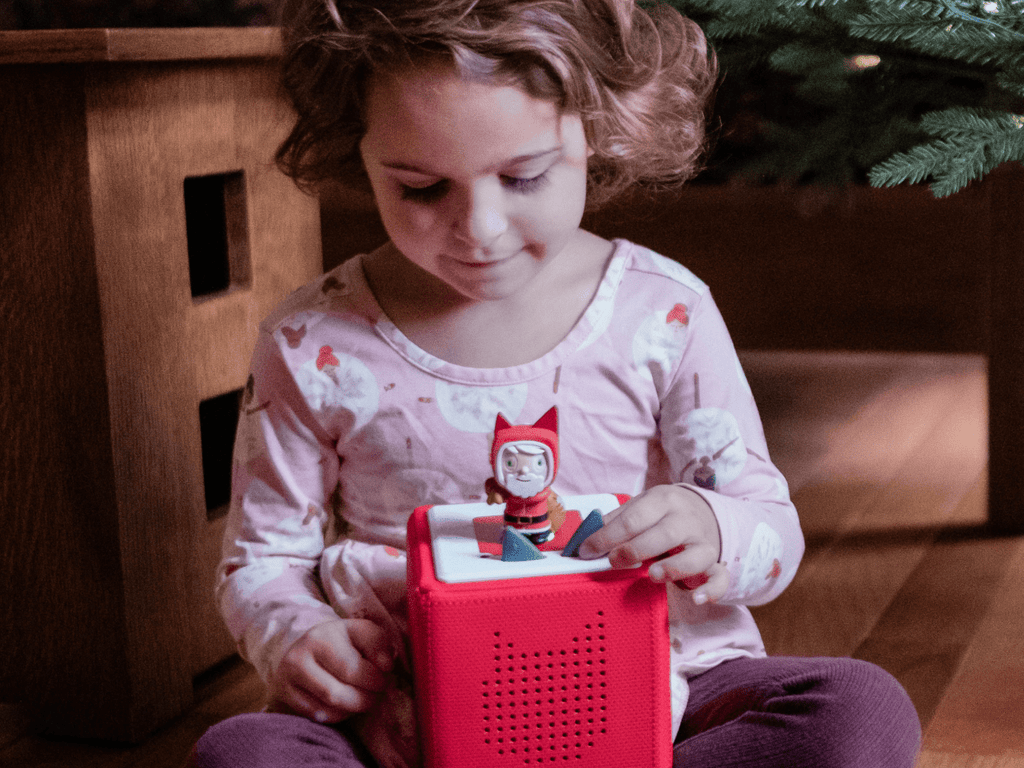 Santa Creative-Tonie image 6