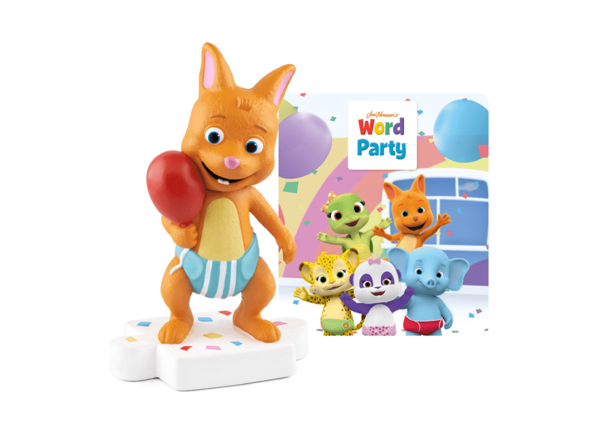 Word Party Tonie image 3